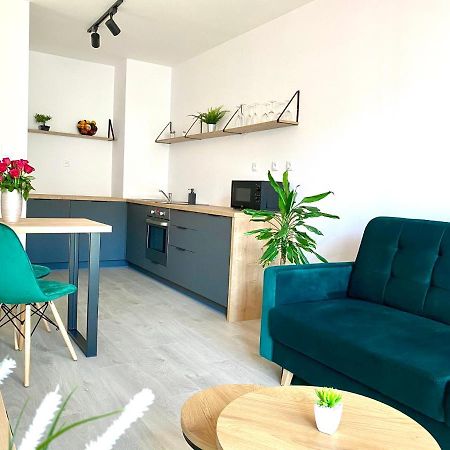 Apartment Malá Praha Žilina Esterno foto