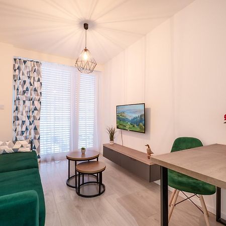 Apartment Malá Praha Žilina Esterno foto