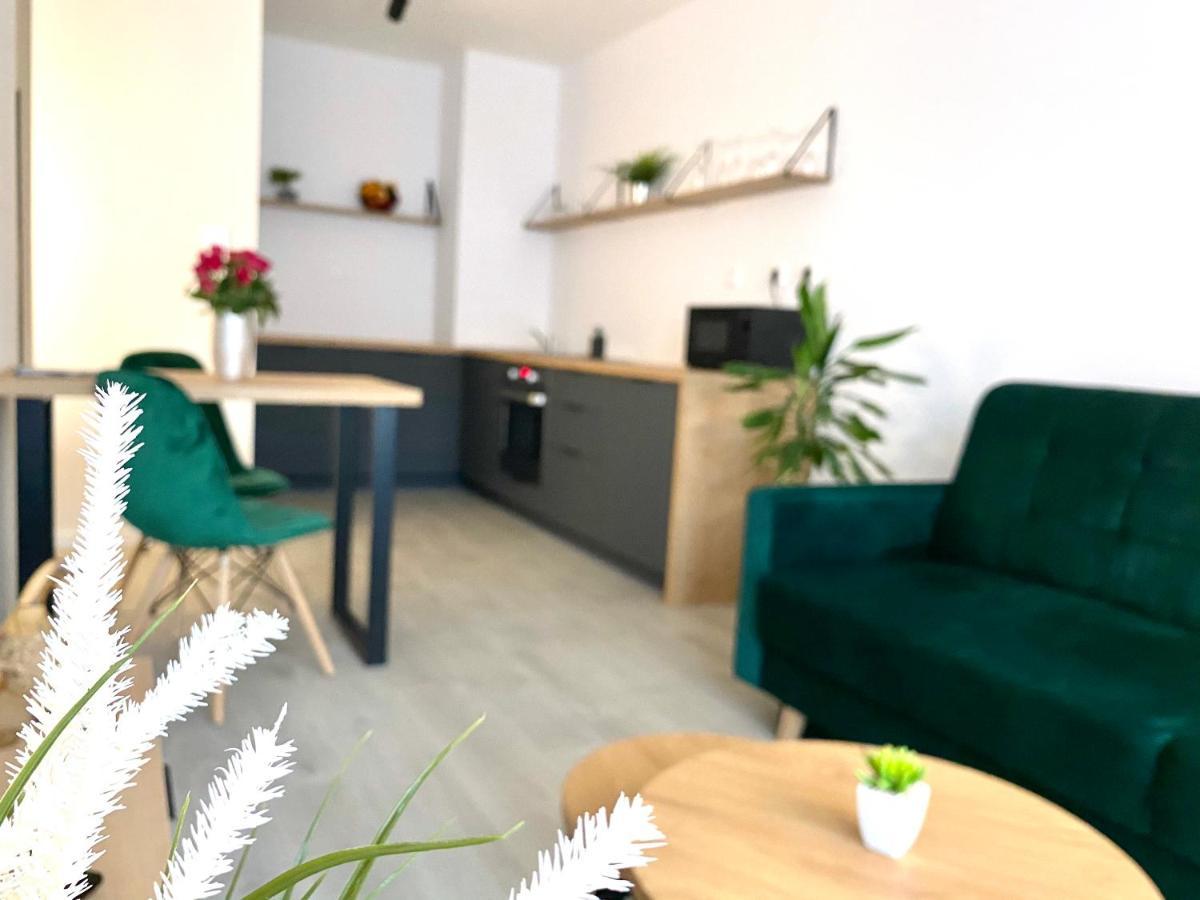 Apartment Malá Praha Žilina Esterno foto