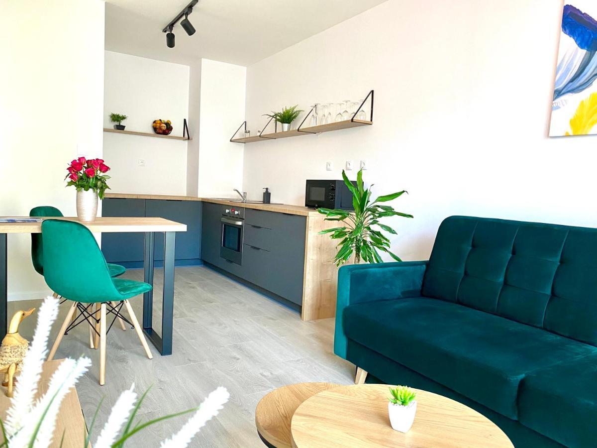 Apartment Malá Praha Žilina Esterno foto