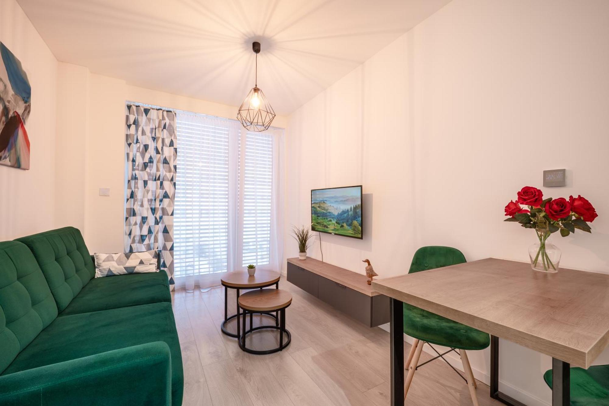 Apartment Malá Praha Žilina Esterno foto