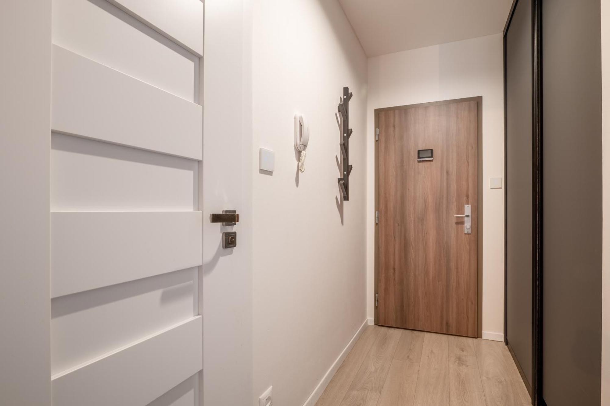 Apartment Malá Praha Žilina Esterno foto